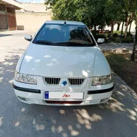 سمندlx 93