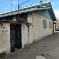 ویلایی قابل سکونت 440 متر غازیان