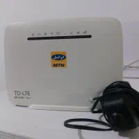 مودم سیم‌کارت ایرانسل، TD-LTE GP-2101 Plus