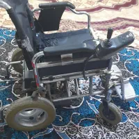 ولیچربرقی