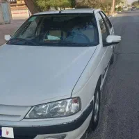خودرو پارس xu7 مدل ۴۰۱
