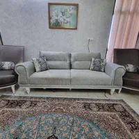 مبلمان راحتی شیک