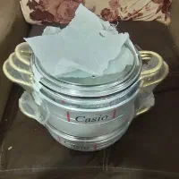 سرویس قابلمه المینیوم