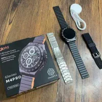ساعت glorimi m4 pro