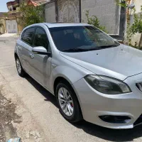 برلیانس هاچبک موتوربزرگ 1650