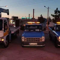 امداد خودرو.یدکش.یدک کش.جرثقیل شبانه روزی