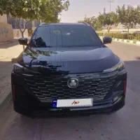 چانگان مونتاژ cs55 مدل 1404//2025