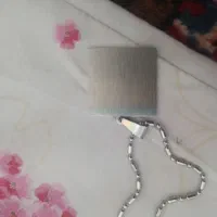 گردنبند پرچم ساسانیان یا درفش کاویانی