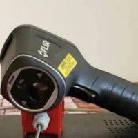 نشت یابی تشخیص ترکیدگی لوله بازکنی تمام نقاط