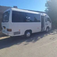 مینی بوس هیوندا