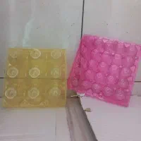 ظرف بسته بندی تخم انواع طیور