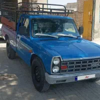 نیسان مدل 1402
