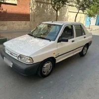 پراید مدل ۹۶