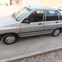 پراید مدل ۸۵