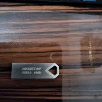 فلش 64گیگ  کینگ استار