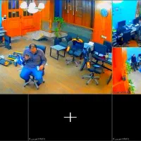 پک اقتصادی وحرفه ای دزدگیر و دوربین مدار بسته