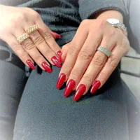 کاشت ناخن پودر ۴۵۰ کاشت ژل ۵۵۰ (عبدالمطلب،یاس )