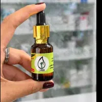 روغن معجزه گر هلکسی
