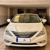 سوناتا ۲۰۱۴فول ترین حالت فروش فوری فوری