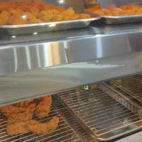 واگذاری سیب و سوخاری (سیب فو)