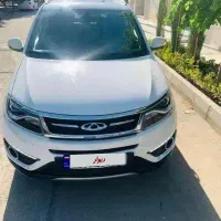 تیگو 5 فول بیرنگ وارداتی دو برگ سند.
