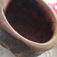 حاون چوبی
