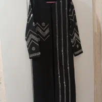مانتو مجلسی