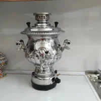 سماور در حد نو