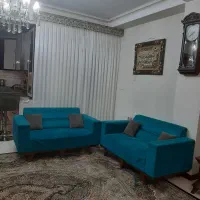 مبل راحتی دو تا دو نفره