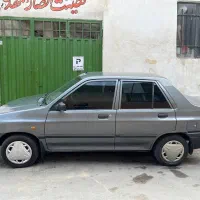 پراید نوک مدادی مدل 94