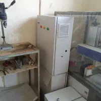 برق صنعتی