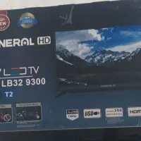 تلویزیون LED جنرال کره نو
