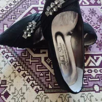 کفش مجلسی زنانه