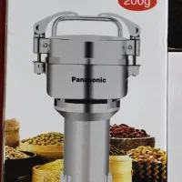 آسیاب برقی پاناسونیک 200گرمی انلاین