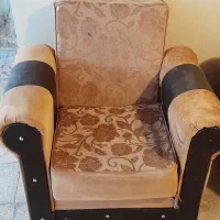 سرویس مبل تخت شو