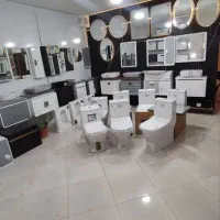 کابین و سنگ مدل بامبو ، در 6 رنگ و ابعاد مختلف