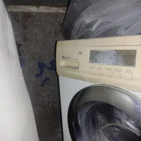 لباس شویی
