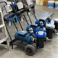 جارو استخری