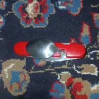 چاقو همه کاره