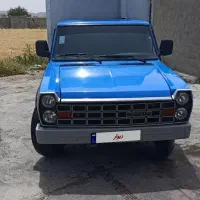 نیسان یخچالدار
