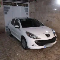 207 مدل 1404 tu5
