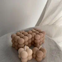 شمع استوانه ست