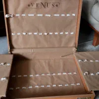 جعبه قاشق چنگال