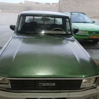 وانت مزدا 2000