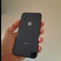 iphone x 256
