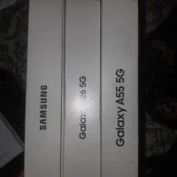 گوشی موبایل سامسونگ نو نو