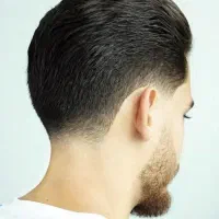 اصلاح مو رایگان مدل آقا (فقط روزی 1 نفر)