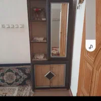 جا کفشی mdf|جاکفشی، کمد، دراور|اردبیل, |دیوار