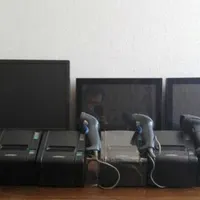 صندوق فروشگاهی مدل apexa tl