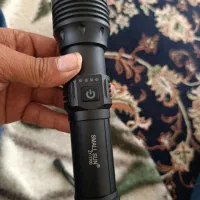 چراغ قوه